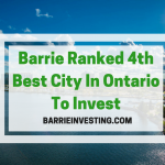 Barrie Investing