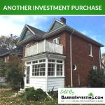 Legal Duplex in Barrie - Real Estate Investment - Cash flowing - 123 Burton Ave